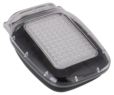 Produktbild von Black+Decker N495293 Staubbehälter für KA2000 KA2500 Mouse Dreieckschleifer