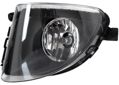 Image de Projecteurs antibrouillard H8 gauche pour BMW Série 5 F10 F11, modèles de 2009 à 2013