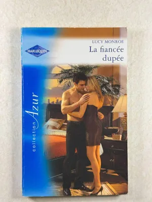 Image de La fiancée dupée