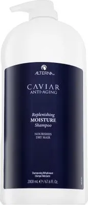 Immagine prodotto di Alterna Caviar Replenishing Moisture Shampoo per capelli idratanti 2000 ml