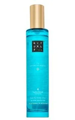 Zdjęcie produktu dla Rituals The Ritual of Karma 8719134152562, 50 ml, Skóra wrażliwa, Kwiat lotosu, Biała herbata, Alkohol, 1 szt.