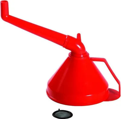 Produktbild von HPAUTO Trichter 11160 16,00cm 26,00cm 30,00cm 0,140kg
