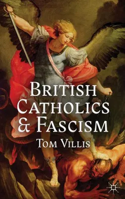 Produktbild von British Catholics and Fascism