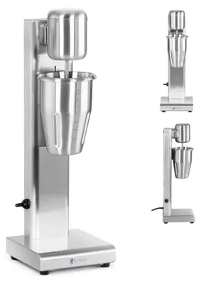Produktbild von Shaker Barmixer Smoothie Shake 1 l 15000 U/min