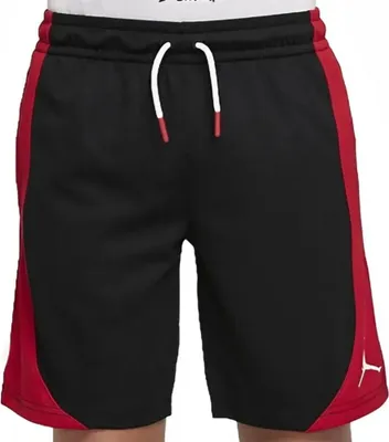Produktbild von Jordan Jumpman Life Sport Junior-shorts Schwarz 16 Years Mädchen Schwarz 16 Years