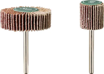 Produktbild von PARKSIDE® Drahtbürsten-/Polier-Set / Trennscheiben-Set / Schleifstifte-Set / Fräser-Set / Lamellenschleifer-Set (Fächerschleifer)