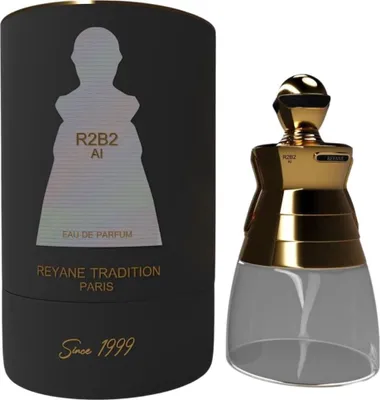 Produktbild von Reyane Tradition R2B2 A.I Woman Eau de Parfum 100 ml