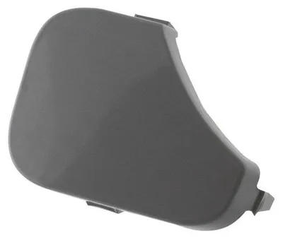 Produktbild von Ford Fiesta Mk6 05-08 Abschlepphakenabdeckung in der vorderen Stoßstange