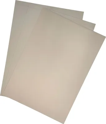 Produktbild von Poli-Flex Turbo - 4981 Taupe - Din A4