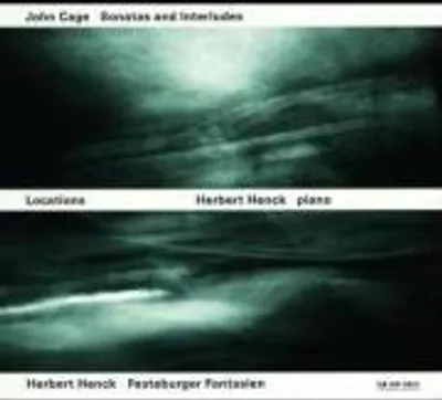 Produktbild von Henck, H: Locations