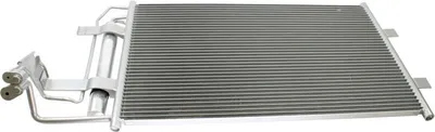 Image de Condensateur De Climatisation Mazda 5 10-