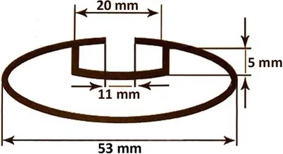 Image de Porte-vélos alu VDP L120 compatible avec Mitsubishi Space Wagon N5 98-04 jusqu'à verrouillable