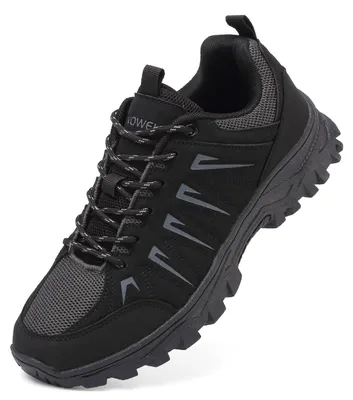 Productafbeelding van Lichtgewicht Wandelschoenen voor Mannen