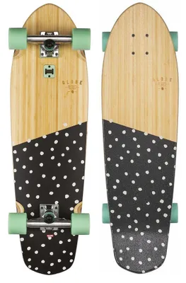 Image de Globe Outsider Cruiser Bamboo Dot
