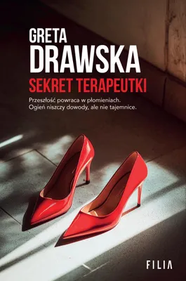 Immagine prodotto di Sekret terapeutki