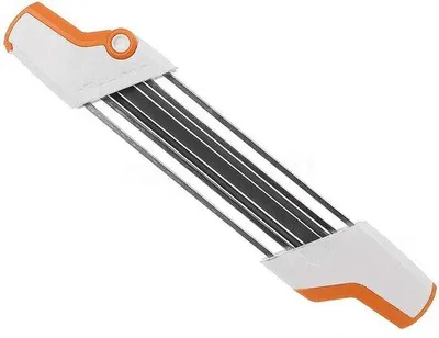 Obrázok produktu pre Elektrická minireťazová píla, ručná píla, 4,8 mm, reťazová píla s olejom