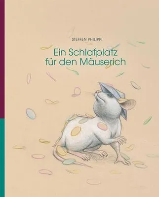 Immagine prodotto di Ein Schlafplatz für den Mäuserich