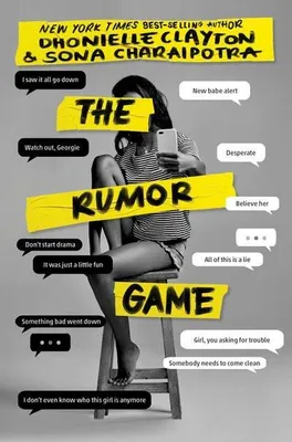Obrázok produktu pre The Rumor Game