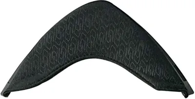 Produktbild von Schwarzer Abdeckungsabweiser CGM 361 AVENT PRO Helm
