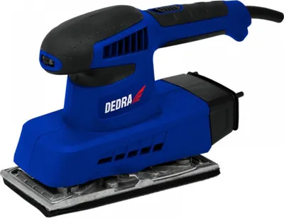 Obrázok produktu pre 240 W orbitálna brúska
