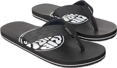 Produktbild von Rip Curl Ripper Bloom Flip-flops Schwarz EU 46 Mann Schwarz EU 46