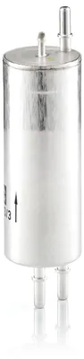 Obrázok produktu pre Palivový filter MANN-FILTER WK 513/3