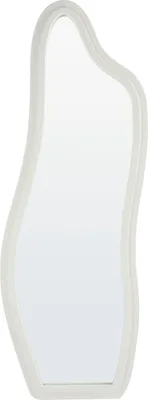 Obrázek produktu pro Organické nástěnné zrcadlo EMILY, 160 × 58 cm