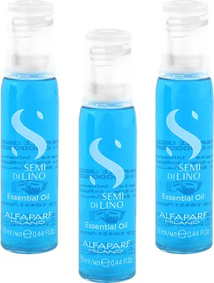 Produktbild von Alfaparf SDL Essential Oil 3x13ml