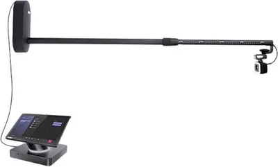Produktbild von AVer CAM130 Content Camera - Whiteboard-Erfassungskamera