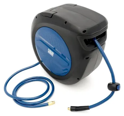 Produktbild von HBM 20 Automatische Luchthaspel