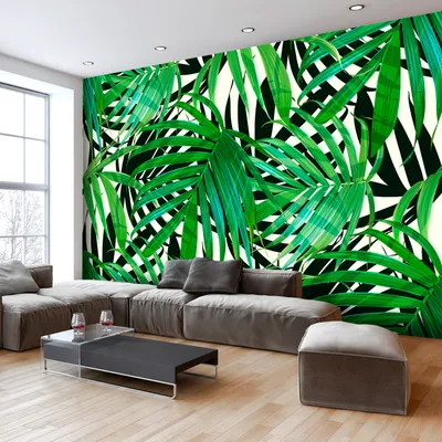 Produktbild von Basera Fototapete Bluemenmotiv b-B-0280-a-a, Vliestapete, 350x245 cm