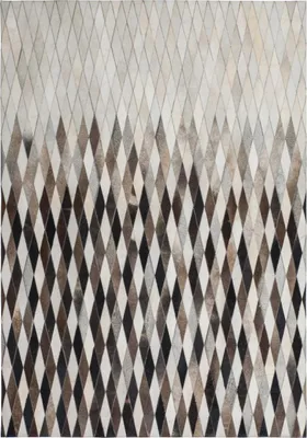 Produktbild von Eclipse 500 Grau 120cm x 170cm