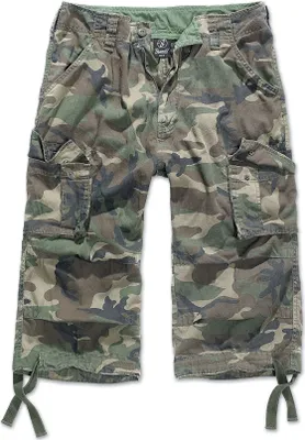 Immagine prodotto di Brandit Uomo Urban Legend Pantaloni 3/4