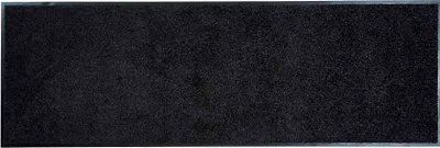 Obrázok produktu pre Astra Clean Off Mat PROPER TEX Black 60 x 180 cm