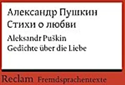 Obrázek produktu pro Stichi o ljubvi