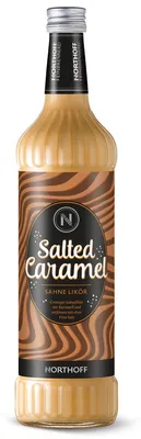 Produktbild von Northofer Salted Caramel Sahne Likör 15% Vol. 700ml