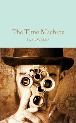 Productafbeelding van The Time Machine