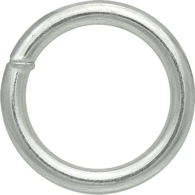 Obrázek produktu pro Kółko Zgrzewane Ocynkowane 5.0*25Mm