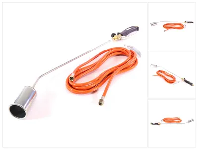 Zdjęcie produktu dla Palnik do hydroizolacji F57MM