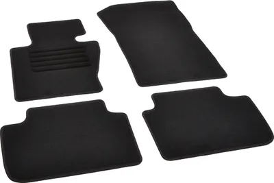 Obrázok produktu pre Textilné rohože Rigum pre BMW X3 F25 (2011 - 2018), BMW X4 F26 (2014 -)