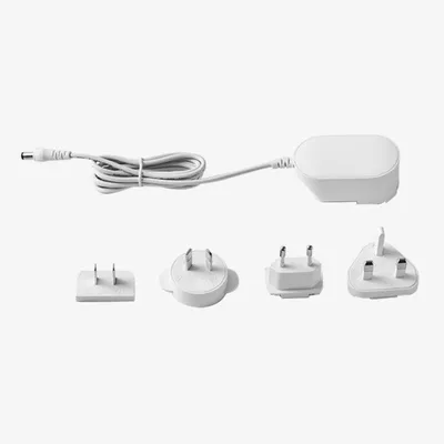Productafbeelding van Orangemonkie set met stekkeradapters voor Foldio 2 plus / Dome 360