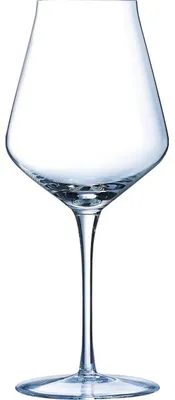 Produktbild von Reveal´Up Soft Weinkelch 50cl; 0,2 Eichung - 6 Stück