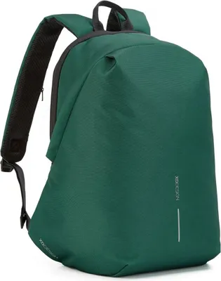 Zdjęcie produktu dla Xd Design Plecak Antykradzieżowy Bobby Soft Forest Green P/N: P705.997