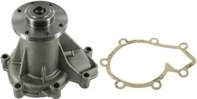 Produktbild von SKF Wasserpumpe VKPC88842 für Mercedes