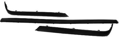 Produktbild von DIEDERICHS Zier- / Schutzleistensatz 1213467 Hinten für BMW 3 Limousine (E36)