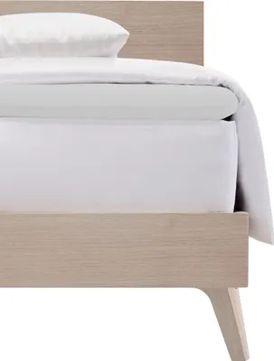 Produktbild von Spannbettlaken Comfort Topper fleuresse