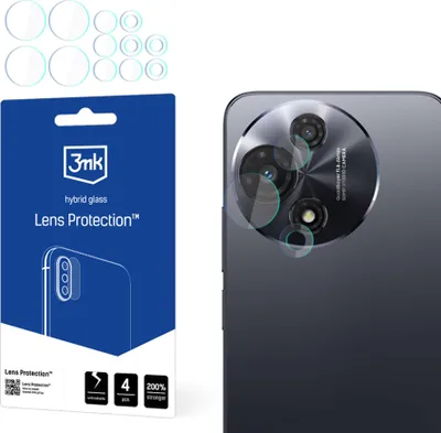 Immagine prodotto di Tcl 60R 5G - Protezione lente 3Mk