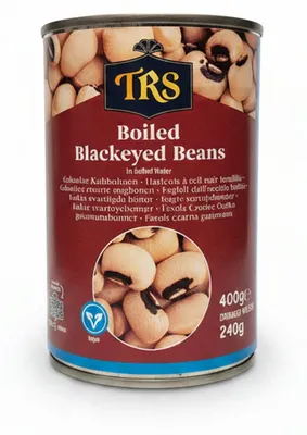 Image de Haricots noirs cuits