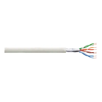Produktbild von LogiLink Bulkkabel - 305 m - FTP - CAT 5e