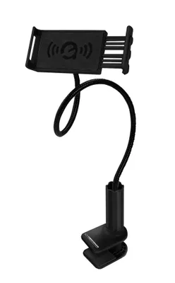 Produktbild von Esperanza Schreibtischhalter für Samrtphones und Tablets Almada